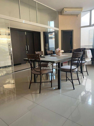 Imagem Casa com 4 Quartos à Venda, 320 m² em Parque Residencial Damha - São José Do Rio Preto Imagem Casa com 4 Quartos à Venda, 320 m² em Parque Residencial Damha - São José Do Rio Preto
