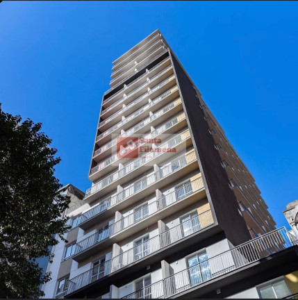 Imagem Apartamento com 1 Quarto à Venda, 42 m² em Bela Vista - São Paulo Imagem Apartamento com 1 Quarto à Venda, 42 m² em Bela Vista - São Paulo