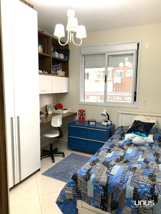 Imagem Apartamento com 3 Quartos à Venda, 125 m² em Agronômica - Florianópolis