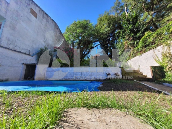 Imagem Casa com 2 Quartos à Venda, 50 m² em Parque Santa Fé - Porto Alegre Imagem Casa com 2 Quartos à Venda, 50 m² em Parque Santa Fé - Porto Alegre