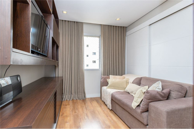 Imagem Cobertura com 3 Quartos à Venda, 180 m² em Vila Mariana - São Paulo