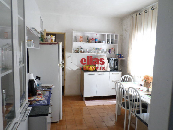 Imagem Casa com 2 Quartos à Venda, 80 m² em Jardim Faria - Bauru Imagem Casa com 2 Quartos à Venda, 80 m² em Jardim Faria - Bauru