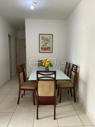 Imagem Apartamento com 3 Quartos à Venda, 66 m² em Jabotiana - Aracaju Imagem Apartamento com 3 Quartos à Venda, 66 m² em Jabotiana - Aracaju