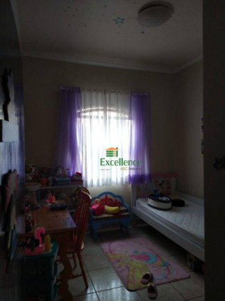 Imagem Casa com 3 Quartos à Venda, 149 m² em Parque Marajoara - Santo André Imagem Casa com 3 Quartos à Venda, 149 m² em Parque Marajoara - Santo André