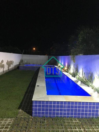 Imagem Sobrado com 3 Quartos à Venda ou Locação, 158 m² em Morada Da Praia - Bertioga
