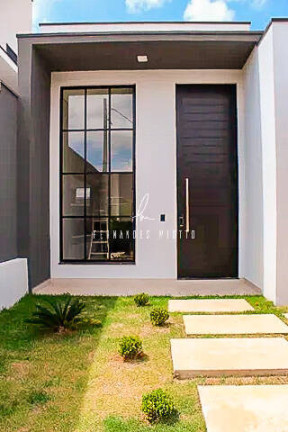 Imagem Casa de Condomínio com 3 Quartos à Venda, 270 m² em Phytus - Cabreúva