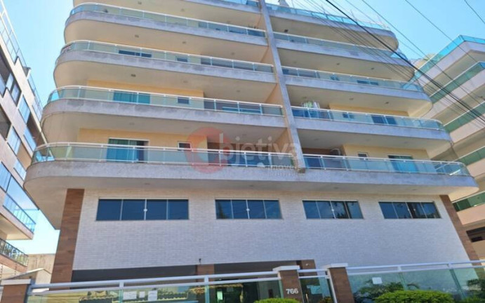Imagem Cobertura com 4 Quartos à Venda, 170 m² em Braga - Cabo Frio Imagem Cobertura com 4 Quartos à Venda, 170 m² em Braga - Cabo Frio