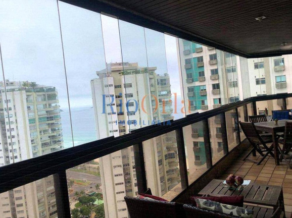 Imagem Apartamento com 3 Quartos à Venda, 158 m² em Barra Da Tijuca - Rio De Janeiro Imagem Apartamento com 3 Quartos à Venda, 158 m² em Barra Da Tijuca - Rio De Janeiro