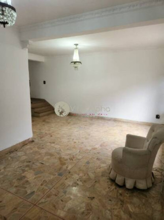 Imagem Casa com 3 Quartos à Venda, 143 m² em Aparecida - Santos Imagem Casa com 3 Quartos à Venda, 143 m² em Aparecida - Santos
