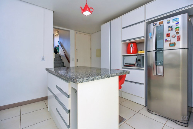 Imagem Casa de Condomínio com 3 Quartos à Venda, 153 m² em Vila Conceição - Porto Alegre Imagem Casa de Condomínio com 3 Quartos à Venda, 153 m² em Vila Conceição - Porto Alegre