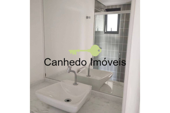 Imagem Apartamento com 3 Quartos à Venda, 90 m² em Brooklin - São Paulo Imagem Apartamento com 3 Quartos à Venda, 90 m² em Brooklin - São Paulo