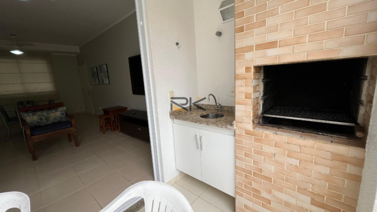 Imagem Apartamento com 2 Quartos à Venda, 80 m² em Praia Grande - Ubatuba