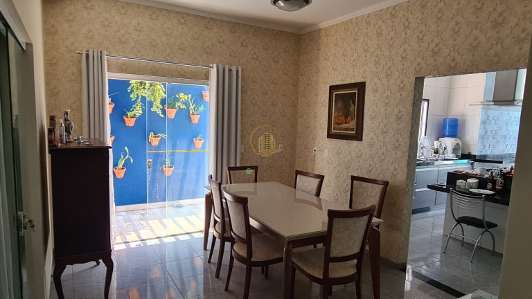 Imagem Casa com 3 Quartos à Venda, 230 m² em São Francisco - São José Do Rio Preto Imagem Casa com 3 Quartos à Venda, 230 m² em São Francisco - São José Do Rio Preto