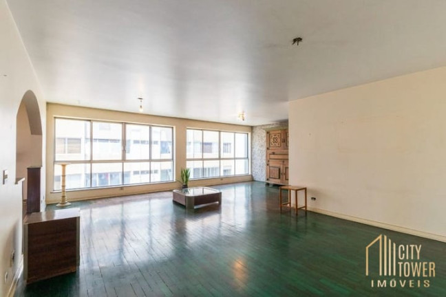 Imagem Apartamento com 3 Quartos à Venda, 227 m² em Itaim Bibi - São Paulo Imagem Apartamento com 3 Quartos à Venda, 227 m² em Itaim Bibi - São Paulo