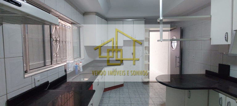 Imagem Casa com 4 Quartos à Venda, 145 m² em Vila Brasilina - São Paulo Imagem Casa com 4 Quartos à Venda, 145 m² em Vila Brasilina - São Paulo
