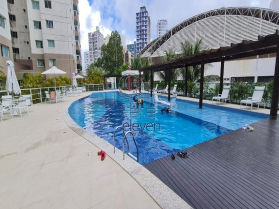 Imagem Apartamento com 3 Quartos à Venda, 143 m² em Barra - Salvador Imagem Apartamento com 3 Quartos à Venda, 143 m² em Barra - Salvador