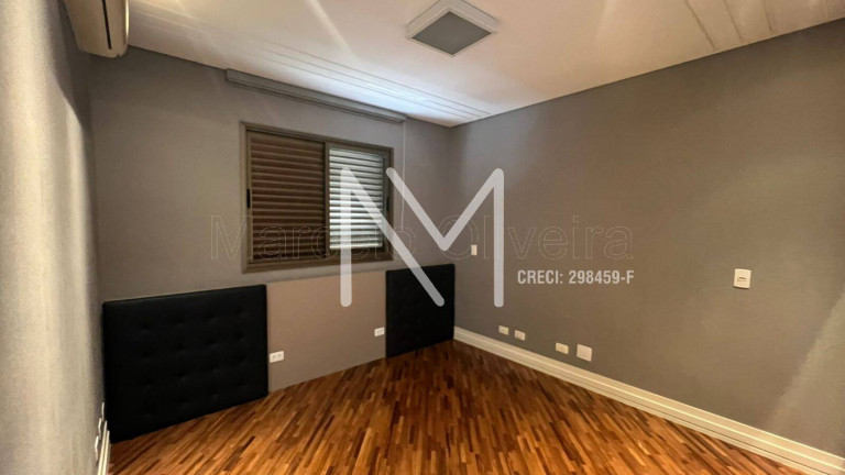 Imagem Apartamento com 4 Quartos à Venda, 205 m² em Parque Residencial Aquarius - São José Dos Campos