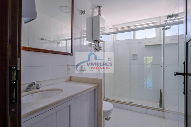 Imagem Apartamento com 3 Quartos à Venda, 153 m² em Tijuca - Rio De Janeiro