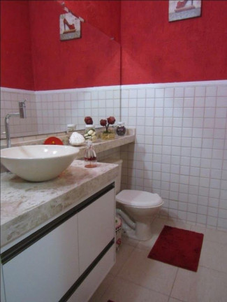 Imagem Imóvel com 5 Quartos à Venda, 280 m² em Paulista - Piracicaba Imagem Imóvel com 5 Quartos à Venda, 280 m² em Paulista - Piracicaba