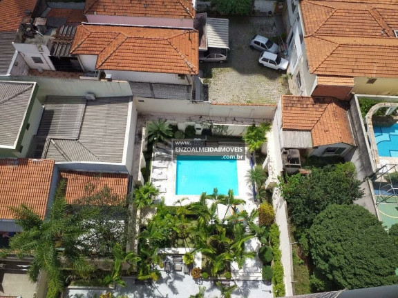 Imagem Apartamento com 3 Quartos à Venda, 63 m² em Pompeia - São Paulo Imagem Apartamento com 3 Quartos à Venda, 63 m² em Pompeia - São Paulo