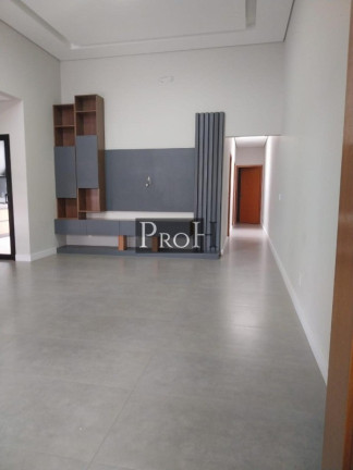 Casa com 3 Quartos à Venda, 135 m² em Jardim Bréscia - Indaiatuba