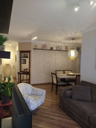 Imagem Apartamento com 3 Quartos à Venda, 96 m² em Retiro - Jundiaí Imagem Apartamento com 3 Quartos à Venda, 96 m² em Retiro - Jundiaí
