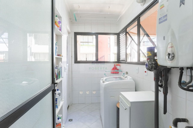 Imagem Apartamento com 3 Quartos à Venda, 110 m² em Jardim Prudência - São Paulo Imagem Apartamento com 3 Quartos à Venda, 110 m² em Jardim Prudência - São Paulo