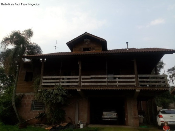 Imagem Casa com 4 Quartos à Venda, em Pousada Da Neve - Nova Petrópolis Imagem Casa com 4 Quartos à Venda, em Pousada Da Neve - Nova Petrópolis