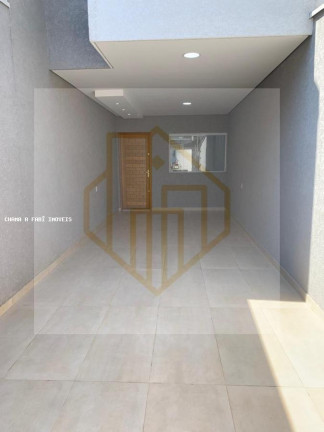 Imagem Casa com 3 Quartos à Venda, 106 m² em Vila Santa Isabel - São Paulo