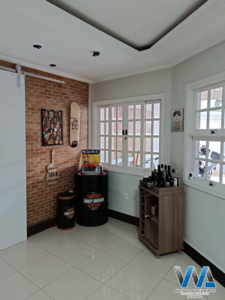 Imagem Casa com 3 Quartos à Venda, 250 m² em Jardim Europa - Bragança Paulista