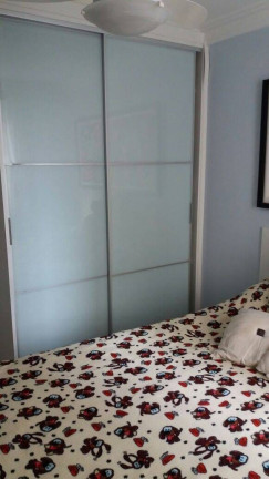 Imagem Apartamento com 2 Quartos à Venda, 50 m² em Parque Erasmo Assunção - Santo André Imagem Apartamento com 2 Quartos à Venda, 50 m² em Parque Erasmo Assunção - Santo André