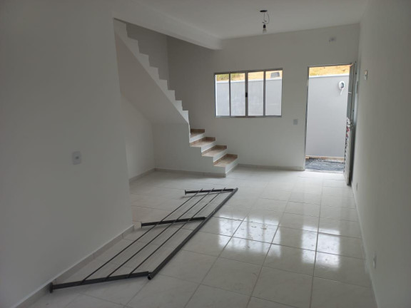 Imagem Casa com 2 Quartos à Venda, 59 m² em Vila São Paulo/botujuru - Mogi Das Cruzes