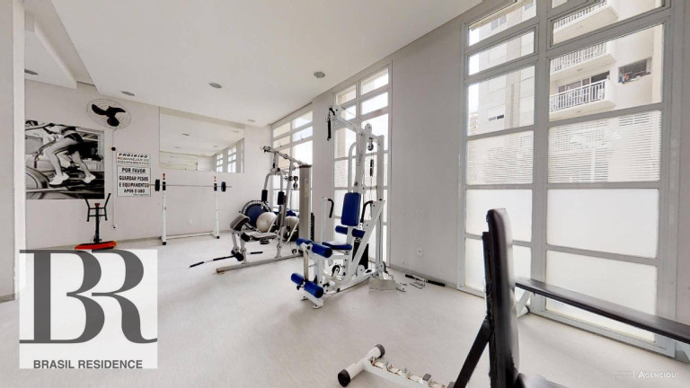 Imagem Apartamento com 2 Quartos à Venda, 6.314 m² em Cambuci - São Paulo Imagem Apartamento com 2 Quartos à Venda, 6.314 m² em Cambuci - São Paulo