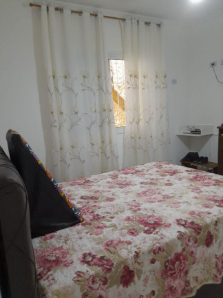 Imagem Casa com 3 Quartos à Venda, 120 m² em Ocian - Praia Grande