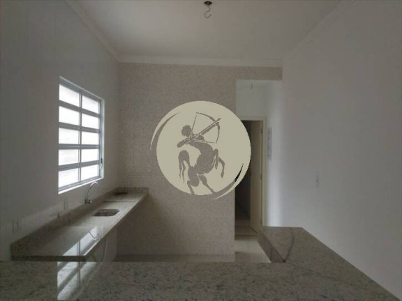 Imagem Casa com 3 Quartos à Venda, 150 m² em Vila Belmiro - Santos