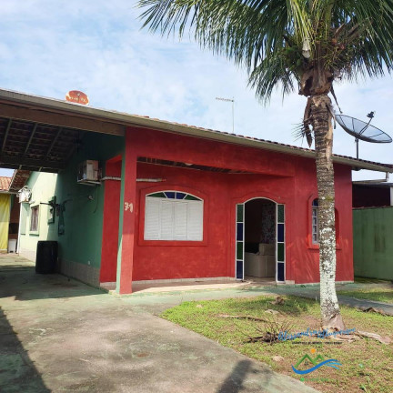 Imagem Casa com 2 Quartos à Venda, 132 m² em Jd Jamaica - Itanhaém Imagem Casa com 2 Quartos à Venda, 132 m² em Jd Jamaica - Itanhaém
