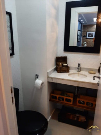 Imagem Apartamento com 3 Quartos à Venda, 109 m² em Jardim Ana Maria - Jundiaí