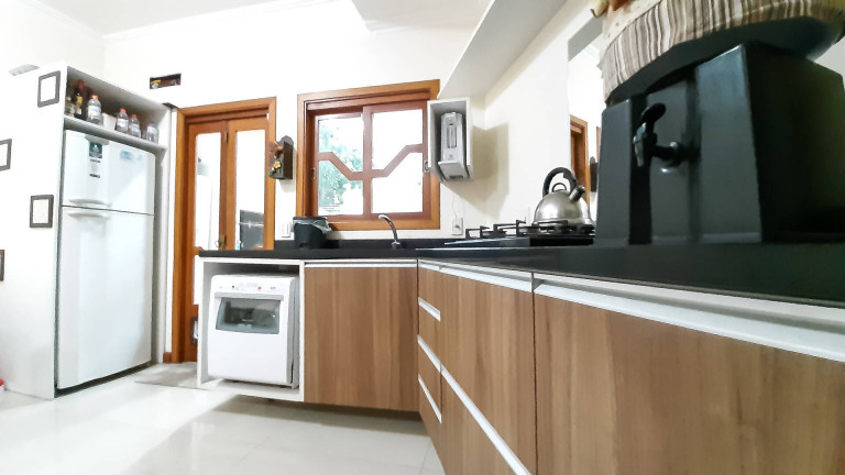 Imagem Sobrado com 3 Quartos à Venda, 172 m² em Nossa Senhora Das Graças - Canoas Imagem Sobrado com 3 Quartos à Venda, 172 m² em Nossa Senhora Das Graças - Canoas