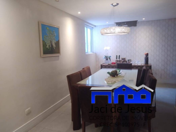 Imagem Casa com 3 Quartos à Venda, 180 m² em Marapé - Santos