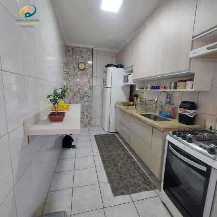 Imagem Apartamento com 2 Quartos à Venda,  em Tupi - Praia Grande