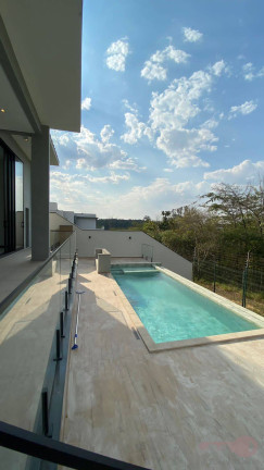 Casa com 3 Quartos à Venda, 460 m² em Sorocaba
