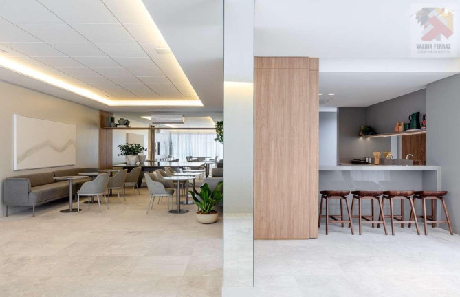 Imagem Apartamento com 2 Quartos à Venda, 72 m² em Jardim Atlântico - Florianópolis