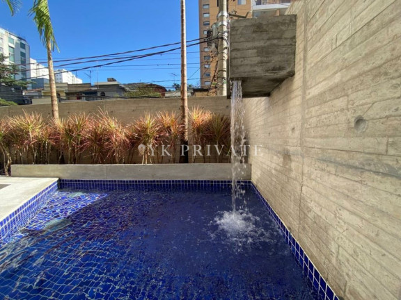 Imagem Apartamento com 1 Quarto à Venda, 55 m² em Perdizes - São Paulo