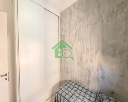 Imagem Apartamento com 3 Quartos à Venda, 92 m² em Jardim Taquaral - São Paulo