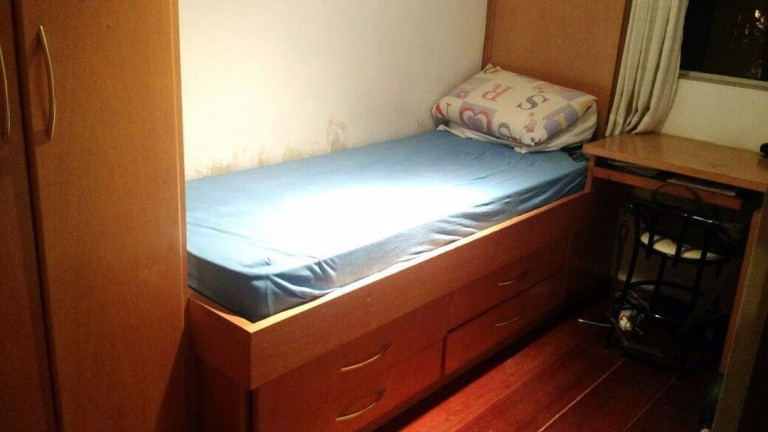 Imagem Apartamento com 3 Quartos à Venda, 78 m² em Jardim Da Saúde - São Paulo Imagem Apartamento com 3 Quartos à Venda, 78 m² em Jardim Da Saúde - São Paulo