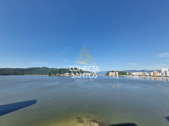 Imagem Apartamento com 2 Quartos à Venda, 89 m² em Itararé - São Vicente Imagem Apartamento com 2 Quartos à Venda, 89 m² em Itararé - São Vicente