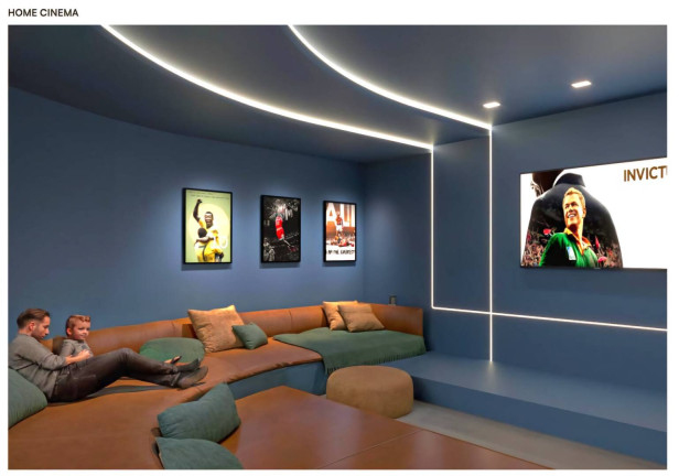 Imagem Casa com 3 Quartos à Venda, em Bortolan - Poços De Caldas Imagem Casa com 3 Quartos à Venda, em Bortolan - Poços De Caldas