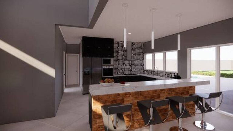Imagem Casa de Condomínio com 4 Quartos à Venda, 320 m² em Jardim Novo Mundo - Sorocaba Imagem Casa de Condomínio com 4 Quartos à Venda, 320 m² em Jardim Novo Mundo - Sorocaba