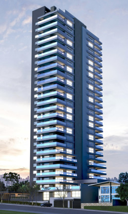 Imagem Apartamento com 3 Quartos à Venda, 206 m² em Nossa Senhora De Lourdes - Caxias Do Sul