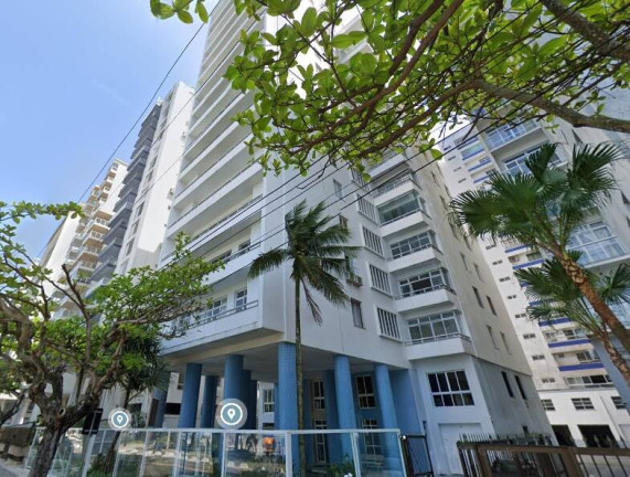 Imagem Apartamento com 3 Quartos à Venda, em Pitangueiras - Guarujá Imagem Apartamento com 3 Quartos à Venda, em Pitangueiras - Guarujá